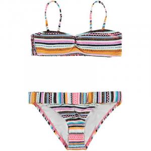 Бикини Июнь Brunotti, цвет rouge