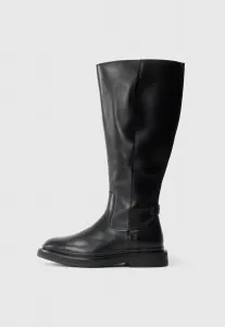 Ботинки эшер Allsaints, Black