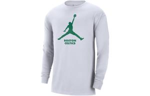 Футболка мужская белая Jordan, белый