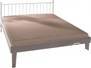 Простыня Bassetti UNI 4A/498 TAUPE 140x200160x220 *9302340