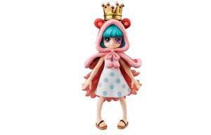 Фигурки One Piece P.O.P Sailing Again, Suger Scale MegaHouse