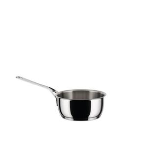 Alessi Pots&Pans - кастрюля из нержавеющей стали - Ø 16 см