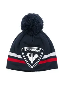 Шапка бини Rooster Rossignol Kids, синий