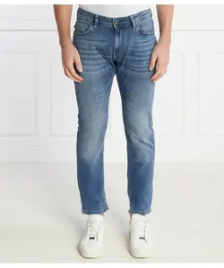 Джинсы Хаммонд Slim fit Joop!, синий