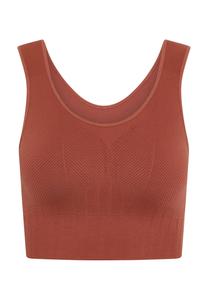 Узкие спортивные брюки Born Living Yoga Annapurna, Lobster