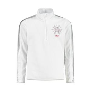 Детский свитер CMP для девочек, размер G, 32G0115