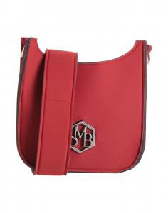 Сумка через плечо Save My Bag, кирпичный