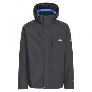 Спортивная куртка Trespass Edwards II softshell, черный