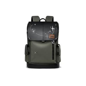 Lee Тканевый рюкзак обычный унисекс Jasper, Night Voyage Galaxy