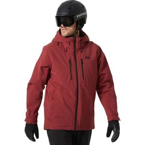 Куртка Helly Hansen Juniper 30 Helly Hansen, Mars Red