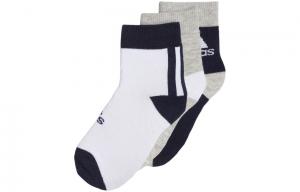 Детские носки Adidas, синий