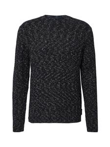 Свитер синего цвета S.OLIVER RED LABEL