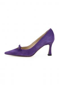 Туфли EVITA PENELOPE, Purple