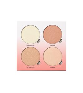 Палитра хайлайтеров с 4 оттенками ANASTASIA BEVERLY HILLS Glow Kit Sugar