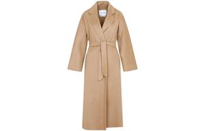 Пальто женское хаки MaxMara