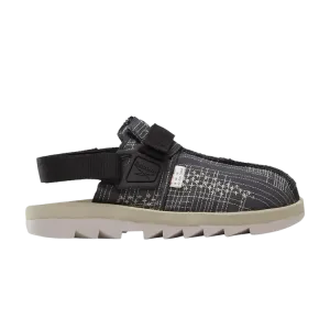 Кроссовки Reebok Beatnik Sandal, синий