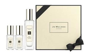 Jo Malone London Голубые наборы духов ветряные колокольчики для женщин