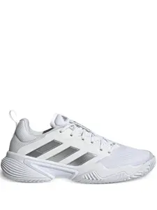 Кроссовки Barricade Adidas, белый