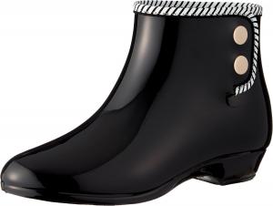 Женские резиновые сапоги Maruryo, Black