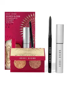 Палетка теней для век Bobbi Brown, Gilded Gleam