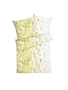 Постельные принадлежности Traumschlaf, цвет zitrone