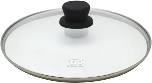 Крышка Elo Basic Jewel с ручкой