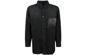 Весна-Лето 2023 Бизнес-костюм Пиджак Мужской Черный Valentino