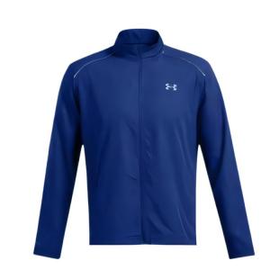 Under Armour Мужская технологичная куртка синяя, Tech Blue 432