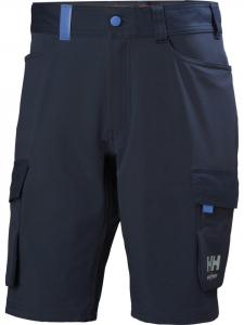 Тканевые шорты Oxford 4X Cargo Helly Hansen, синий