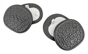 Комплект шарнирных накладок POD KX 3.0 POD Knee Braces, черный