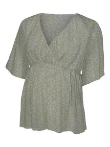 Блузка mama licious