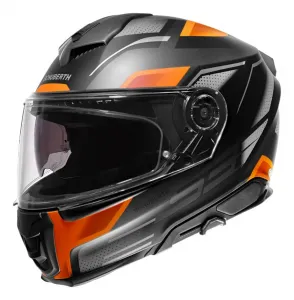 Шлем Schuberth S3 Storm Schuberth Helmets, мультиколор