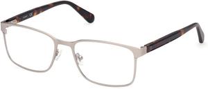 GUESS очки GU 50045 010 Shiny Light Nickeltin