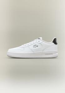 Кроссовки Lacoste L001 SET 225, White/Black/White