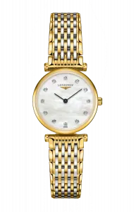 Часы la grande classique de Longines
