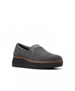 Женская коллекция обуви Zylah Sky Clarks, синий