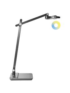 Beliani Офисные светильники SERPENS серого цвета - (Ш) 15 x (В) 51 x (Д) 30 см