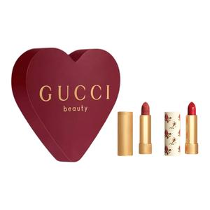 Бархатный туман помада наборы макияжа натуральный стойкий GUCCI