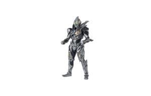 Фигурка Ultraman Trigger PB Limited S.H.Figuarts Dark Ultraman BANDAI