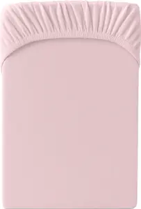 Простыня на подгонке, трикотаж премиум-класса, Hornisch