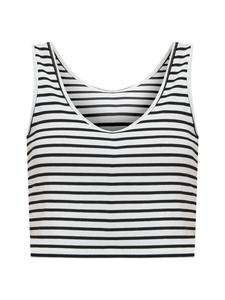 Топ No Matter What Ernte, белый