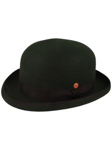 Шляпа Mayser Filzhut, зеленый