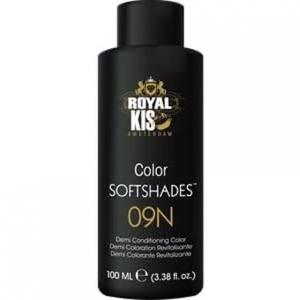 KIS 9G Мягкие оттенки 100мл