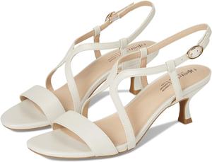 Туфли LifeStride Nolita, цвет Bone Faux Leather