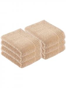 Полотенце для ванной и душа Vossen, цвет tibet
