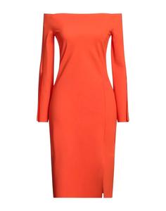 Платье Chiara Boni La Petite Robe, оранжевый