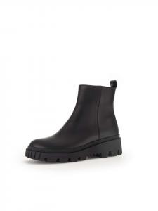 Ботильоны Gabor, черный