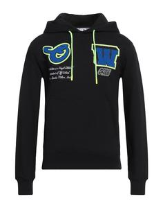 Толстовка Off, черный