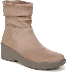 Женские ботильоны LifeStride Berkley, Brown