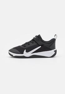 Нейтральные кроссовки Omni Multi-Court Unisex Nike, цвет black/white